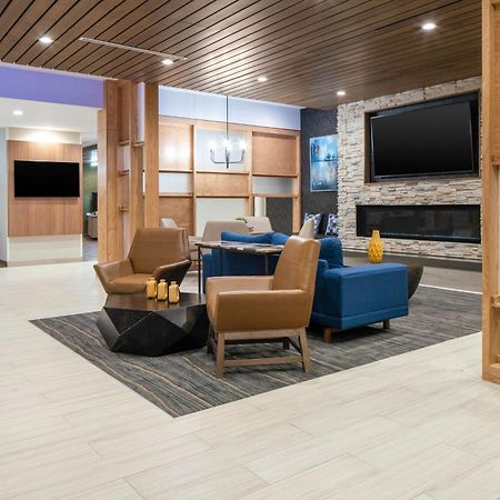 Fairfield Inn & Suites By Marriott Corinth South Denton Area Экстерьер фото